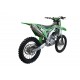 SCARICO GPR COMPATIBILE CON KAWASAKI KX 250 F 2017-2020, PENTACROSS INOX