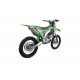 SCARICO GPR COMPATIBILE CON KAWASAKI KX 250 X 2021-2022, PENTACROSS INOX
