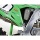 SCARICO GPR COMPATIBILE CON KAWASAKI KX 250 X 2021-2022, PENTACROSS INOX