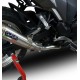 SCARICO GPR COMPATIBILE CON KAWASAKI VERSYS-X 300 2022-2023, POWERCONE EVO