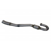 SCARICO GPR COMPATIBILE CON KAWASAKI KX 450 X 2020-2020, PENTACROSS FULL TITANIUM