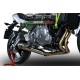 SCARICO GPR COMPATIBILE CON KAWASAKI NINJA 650 2021-2022, POWERCONE EVO