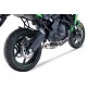 SCARICO GPR COMPATIBILE CON KAWASAKI VERSYS 650 2017-2020, DEEPTONE INOX