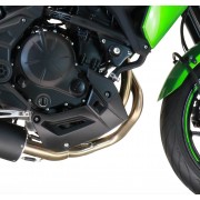 SCARICO GPR COMPATIBILE CON KAWASAKI VERSYS 650 2021-2022, POWERCONE EVO
