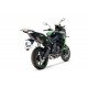 SCARICO GPR COMPATIBILE CON KAWASAKI VERSYS 650 2021-2022, POWERCONE EVO