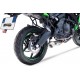SCARICO GPR COMPATIBILE CON KAWASAKI VERSYS 650 2021-2022, POWERCONE EVO