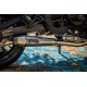 SCARICO GPR COMPATIBILE CON KAWASAKI VULCAN 650 S 2017-2020, ULTRACONE