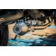 SCARICO GPR COMPATIBILE CON KAWASAKI VULCAN 650 S 2017-2020, ULTRACONE