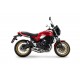SCARICO GPR COMPATIBILE CON KAWASAKI Z 650 RS 2024-2025, M3 INOX 