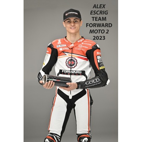 SCARICO GPR COMPATIBILE CON KAWASAKI Z 900 2021-2024, M3 POPPY 