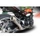 SCARICO GPR COMPATIBILE CON KAWASAKI Z 900 RS 2021-2024, POWERCONE EVO