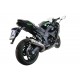 SCARICO GPR COMPATIBILE CON KAWASAKI NINJA 1000 SX 2020-2020, POWERCONE EVO