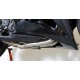 SCARICO GPR COMPATIBILE CON KAWASAKI NINJA 1000 SX 2020-2020, DECATALIZZATORE