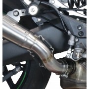 SCARICO GPR COMPATIBILE CON KAWASAKI NINJA 1000 SX 2021-2024, POWERCONE EVO