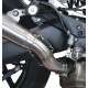 SCARICO GPR COMPATIBILE CON KAWASAKI NINJA 1000 SX 2021-2024, POWERCONE EVO
