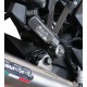 SCARICO GPR COMPATIBILE CON KAWASAKI NINJA 1000 SX 2021-2024, POWERCONE EVO