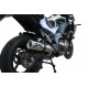 SCARICO GPR COMPATIBILE CON KAWASAKI VERSYS 1000 I.E. 2021-2024, M3 INOX 