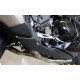 SCARICO GPR COMPATIBILE CON KAWASAKI Z 1000 SX 2011-2016, DECATALIZZATORE