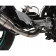 SCARICO GPR COMPATIBILE CON KTM DUKE 125 2011-2016, DEEPTONE INOX