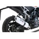 SCARICO GPR COMPATIBILE CON KTM DUKE 250 2021-2023, ALBUS EVO4