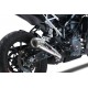 SCARICO GPR COMPATIBILE CON KTM DUKE 250 2021-2023, POWERCONE EVO