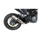 SCARICO GPR COMPATIBILE CON KTM ADVENTURE 390 2020-2020, DEEPTONE INOX