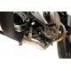 SCARICO GPR COMPATIBILE CON KTM DUKE 690 2017-2020, DECATALIZZATORE