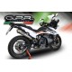 SCARICO GPR COMPATIBILE CON KTM ADVENTURE 790 2025-2026, POWERCONE EVO