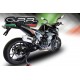 SCARICO GPR COMPATIBILE CON KTM DUKE 790 2021-2024, ALBUS EVO4