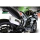 SCARICO GPR COMPATIBILE CON KTM DUKE 790 2021-2024, ALBUS EVO4