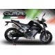 SCARICO GPR COMPATIBILE CON KTM DUKE 790 2021-2024, POWERCONE EVO