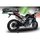 SCARICO GPR COMPATIBILE CON KTM DUKE 790 2021-2024, POWERCONE EVO