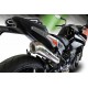 SCARICO GPR COMPATIBILE CON KTM DUKE 790 2021-2024, POWERCONE EVO