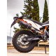 SCARICO GPR COMPATIBILE CON KTM DUKE 890 2021-2024, FURORE NERO