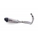 SCARICO GPR COMPATIBILE CON KTM LC 8 SUPER ADVENTURE 1290 R 2021-2024, NEW GRAND PRIX EVO TITANIUM