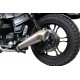 SCARICO GPR COMPATIBILE CON MOTO GUZZI V7 III SPECIAL-STONE-CARBON 2017-2018, POWERCONE EVO