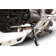 SCARICO GPR COMPATIBILE CON MOTO GUZZI V85 TT 2019-2020, DECATALIZZATORE