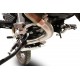 SCARICO GPR COMPATIBILE CON MOTO GUZZI V85 TT 2019-2020, DECATALIZZATORE