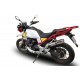 SCARICO GPR COMPATIBILE CON MOTO GUZZI V85 TT 2019-2020, M3 INOX 