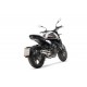 SCARICO GPR COMPATIBILE CON MOTO MORINI SEIEMMEZZO SCR 2022-2024, M3 INOX 