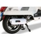SCARICO GPR COMPATIBILE CON PIAGGIO VESPA GT - GTV 250 I.E. 2007-2009, ALBUS CERAMIC