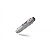 SCARICO GPR COMPATIBILE CON POLARIS RZR 200 2022-2025, DEEPTONE INOX