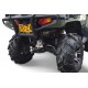 SCARICO GPR COMPATIBILE CON POLARIS SPORTSMAN 400 2002-2014, DEEPTONE ATV