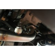 SCARICO GPR COMPATIBILE CON QUADRO 350 S 2012-2016, POWER BOMB