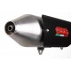 SCARICO GPR COMPATIBILE CON QUADRO 3 QUADRO 2014-2017, POWER BOMB