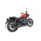 SCARICO GPR COMPATIBILE CON ROYAL ENFIELD METEOR 350 2021-2023, DEEPTONE NERO