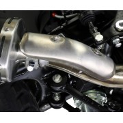 SCARICO GPR COMPATIBILE CON ROYAL ENFIELD HIMALAYAN 410 DIAM 42.5 2017-2020, ALBUS EVO4