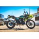 SCARICO GPR COMPATIBILE CON ROYAL ENFIELD HIMALAYAN 410 DIAM 42.5 2017-2020, DEEPTONE INOX