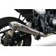 SCARICO GPR COMPATIBILE CON ROYAL ENFIELD SCRAM 411 2022-2024, POWERCONE EVO