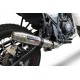 SCARICO GPR COMPATIBILE CON ROYAL ENFIELD SCRAM 411 2022-2024, DEEPTONE INOX